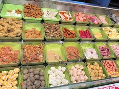 -天府国麻辣香锅(李沧万达店)