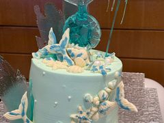 -菲住布渴酒店自助餐厅(阿里巴巴西溪园区店)