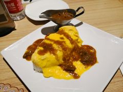 -必胜客(花舞大唐博物馆店)