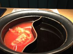 -温野菜涮涮锅(西单大悦城店)