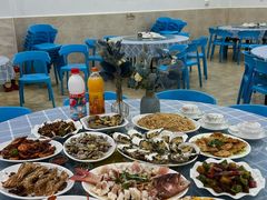 -明记海鲜大排档(巽寮湾店)