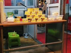 -王哥铁板烧(簋街店)