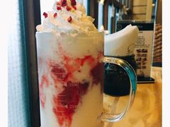 -Cafe Alice咖啡爱丽丝(奥城店)