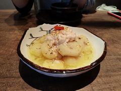 -香园茶社·金陵小灶(老门东店)