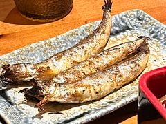 -鸟鸣门屋台料理(金帝银泰店)
