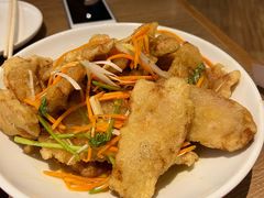 东北锅包肉-金掌勺锅包肉(华润万象城店)