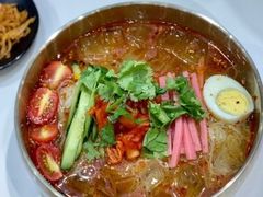 -禾谷韩餐(热带海洋学院店)