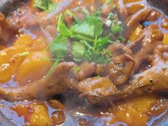 -常和州·夜宵大排档(常州单店)