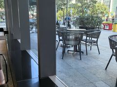 -星巴克(深圳石岩汇邦广场店)