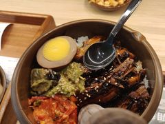 -京参 • 擂椒饭(这有山店)