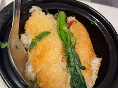 -花城粤菜餐厅(高新区店)