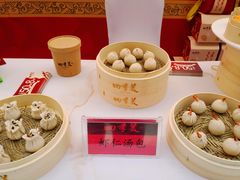 -吉庆街美食广场