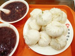 -庆丰包子铺(回龙观店)