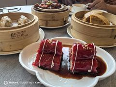 -潮府馆·非遗潮州菜·港式点心(世纪公园店)