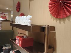 -海底捞火锅(江北万达商业广场店)