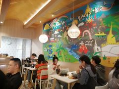大堂-GOGO Plate(成都太古里店)