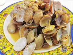 -胖子饺子馆·海鲜家常菜(海军博物馆店)