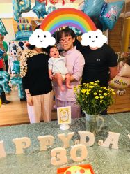 -琅悦月子会所(香格里拉旗舰店)