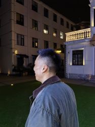 -HighPack男士理发Barbershop海派