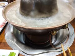 -大明铜锅·烤涮坊·烧烤(总店)