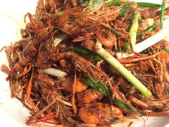 -老头儿油爆虾(星光一期店)