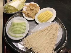 -太婆天府山珍酒楼(亚运村店)