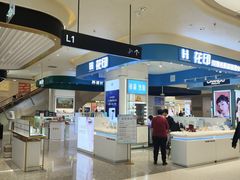 -银泰百货(北京大红门店)