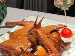 -大鸽饭(岗顶店)