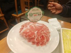 -牛街·马辈儿涮肉(牛街二店)