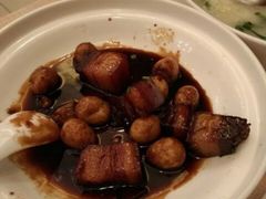 -琼林徽宴(中央门店)