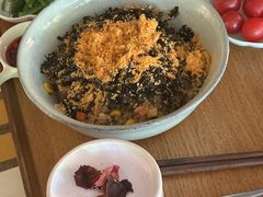 -时光花园(白鹭洲店)