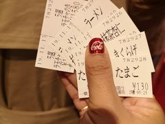 -一兰拉面(梅田阪急东通店)