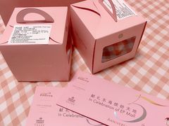 -东海朗廷酒店秀·Silk自助餐厅