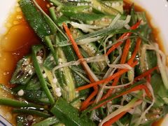 -青山鸡(海信天悦店)