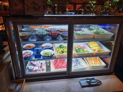 -长沙芙蓉国温德姆至尊豪廷大酒店-自助餐厅