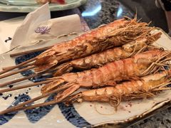 -大渔铁板烧(中山路八佰伴店)