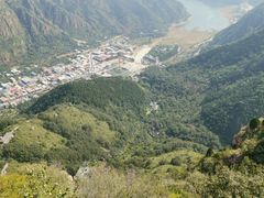 -京东石林峡风景区