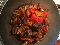 -俏九州·小炒黄牛肉(华润万象汇店)