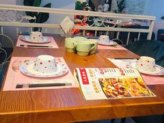 -最味·煲式干锅(银石广场店)