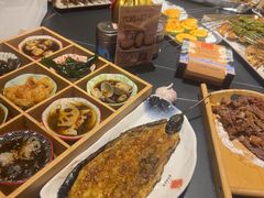 -锦州御烧烤·形象店(人民街店)