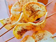-京狮炙燥·精酿烧烤(首经贸店)