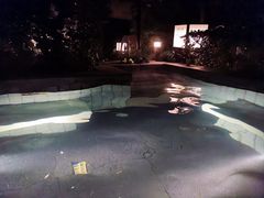 -海兰云天度假区温泉