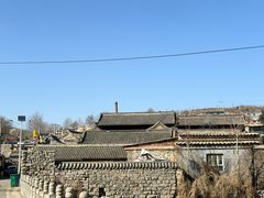 -于家石头村景区