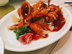 -得月楼·省级非遗·传统苏帮菜(观前店)