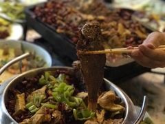 铁锅鱼-范家大院(华为店)