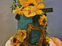 -杜哈夫DOUX RÊVE·生日蛋糕(日月光店)