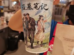 -DQ·蛋糕·冰淇淋(虹口龙之梦店)