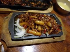 -小木屋米酒店总店