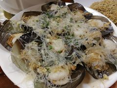 粉丝带子-旺角美食城(素龙店)