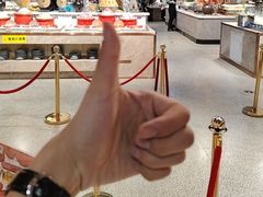 -圣罗巴海鲜烤肉自助(西城红场店)